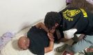 Mersin'de 79 ve 28 yıl hapis cezasıyla aranan 2 hükümlü yakalandı