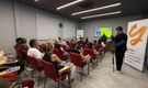 Mersin'de aile şirketlerine kurumsallaşma eğitimi