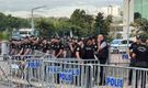 Mersin’de 3 başkanla 59 şüpheli adliyede