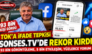 Olcay Tok haberi SONSES.TV’de 93 bini aştı