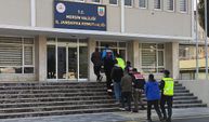 Mersin’de Göçmen Kaçakçılığına Darbe