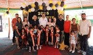 Toroslar Belediyesi Gündüz Bakımevlerinde Mezuniyet Coşkusu