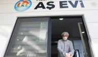 Mezitli Aşevi 2025’te 110 Bin Kişiye Ulaştı