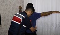 Mersin merkezli teror operasyonunda 2 şüpheli tutuklandı