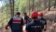 Dengesini Kaybedip Düşen Vatandaş İçin Zamanla Yarış
