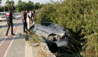 Saniyelerle Yarışta Emniyet Şeridi Engeli!
