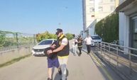Dehşet Evi! Bıçaklayıp Alkol Almaya Devam Ettiler