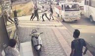Esnafa "Yeşil Alan" Tuzağı: Çivili Sopalarla Kira Savaşı!