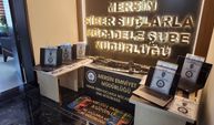Mersin'de 13 Milyarlık Bahis Operasyonu