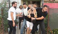 Pimi Çekti, 1 Saat Sonra Teslim Oldu!