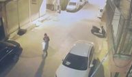 Maskeli Saldırganlar Yakalandı!