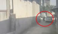 Depremzedenin Umudunu Çaldı, Polis Yakaladı!