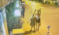 Sahte AK-47 Jandarmayı Alarma Geçirdi