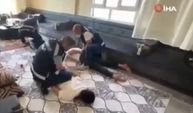 Ağlayan Kadın İhbarı Milyonluk Çeteyi Çökertti!