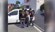 2 kişiyi bıçaklayan 30 yıllık firari bitti!