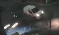 Kavşakta İki Araç Çarpıştı: Tarsus'ta 2 Kişi Yaralı