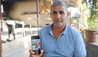 Kaza Yapan Aracı Çekerken Sınırda Gözaltına Alındı