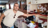 Saniyeler İçinde Tüm Anıları Gitti!