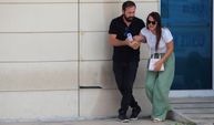 Acılı Abla Kardeşinin Eşyalarına Sarılıp Ağladı