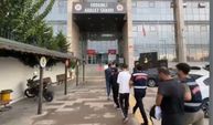 Bahis ağına operasyon: 6 şüpheli tutuklandı