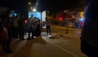 Mersin Erdemli'de Trafik Kazası: 1 Ölü