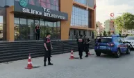 Silifke Belediyesi’nde ikinci dalga: 7 gözaltı