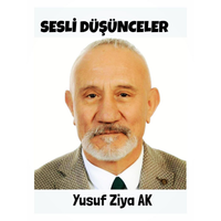 Yusuf Ziya AK