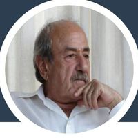 Ahmet Ümit Aloğlu