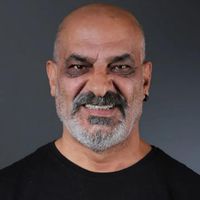 Mehmet Tekkanat ( ÇETO )