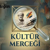 KÜLTÜR MERCEĞİ