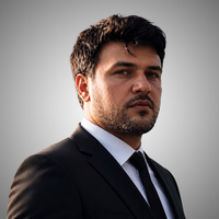 Burhan SAVTEKİN