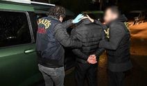 Özel Harekattan Şafak Baskını: 27 Yıllık Firar Uykusunda Yakalandı!