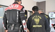 Mersin'de Dev Denetim: 7 İşletmeye 381 Bin TL Ceza Kesildi!