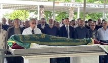 Patlamada Can Veren İşçi Gözyaşlarıyla Uğurlandı