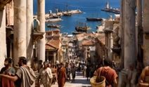 Mersin’in Unutulan Mirası İçin Soli Pompeiopolis Çağrısı