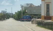 Mersin'deki Filmleri Aratmayan Cınayette Karar