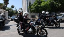 Mersin'de konaklama tesisleri denetlendi, aranan 3 şüpheli yakalandı