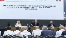 Vahap Seçer Tarih Verdi: Tömük Altyapı Projesi Hızla İlerliyor