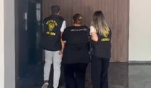 Mersin Polisi Kaçacak Yer Bırakmadı: 3 Firari Yakalandı