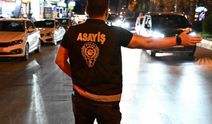 Mersin'de 234 Polisle Eş Zamanlı 'Narko Alan' Operasyonu!