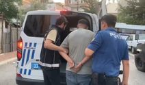 Mersin'de uyuşturucu kullanıcılarına şafak operasyonu: 42 gözaltı