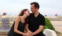 Mersin'de Mucize Aşk Engelleri Sevgiyle Aştılar
