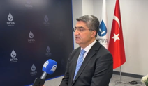 Ekmen'den 15 Temmuz'da reform çağrısı