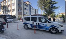 Burdur’da öğrenci servis şoförleri kavgası