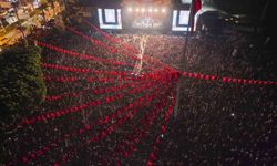 Mersin’de 2. Gençlik Festivali’ne sayılı günler kaldı