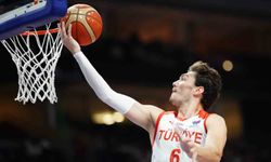 Cedi Osman,  TBF Başkanı Türkoğlu’na cevap verdi