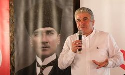Genel Sekreter Olcay Tok: 'Görevimin başındayım!'