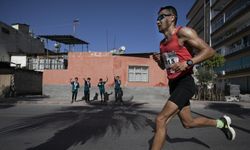 15. Uluslararası Tarsus Yarı Maratonu koşuldu