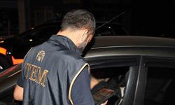 Polis Şok Yol Uygulamalarını 14 Noktada Gerçekleştirdi