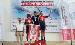 Antalyaspor Bisiklet Takımı ne yaptı?